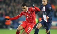 开云体育app-巴黎圣日耳曼惨遭失利，领先优势困境笼罩的简单介绍