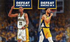 开云体育入口-热火队再次击败尼克斯，保持不败纪录