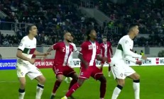 开云体育登录-克罗地亚战胜哈萨克斯坦，欧预赛晋级希望顿时充满信心的简单介绍