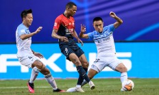 开云平台-广州富力主场逼平深圳佳兆业，实现保持