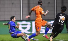 开云体育平台APP-强强对决：北京首钢对战山东鲁能