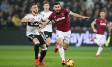 开云体育官方网站-西汉姆联战平，表现令人满意