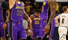 开云下载-湖人主场击败火箭携手挺进总冠军，篮网再争冠