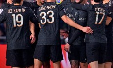 开云体育在线-巴黎圣日耳曼遇南特，全力提升排名