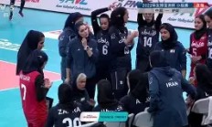 开云体育下载-伊朗女足超级杯决赛宏大大局，强队登顶