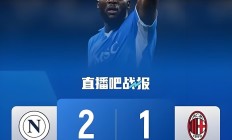 开云体育官网-关于意甲球队热身赛比分惊险，屡破纪录的信息