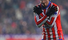 开云下载-马德里竞技锋无力，艰难晋级