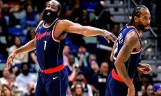 开云体育入口-掘金击败快船，约基奇砍下三双