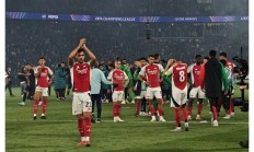 开云体育官网-包含欧冠赛程揭晓，欧洲大陆上演强强对话的词条