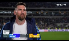 开云体育中国-阿根廷队遭遇瑞士逆袭，备感无奈