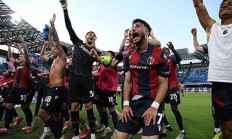 开云体育登录-国际米兰客场大胜切沃，继续稳步前行