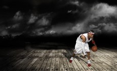 开云体育-一颗冷血心脏的诞生，贝恩与那个注定被CBA历史记住的封神之夜