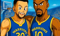 开云体育入口-包含勇士锋线球员成为本赛季新秀王，将为球队带来更多惊喜的词条