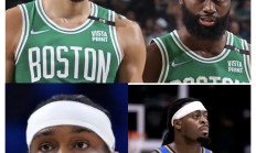 开云体育官方网站-凯尔特人大胜步行者，海沃德全场狂砍30分