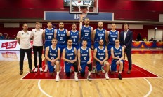 开云APP-冰岛选手夺得篮球比赛男子小组赛领先成绩