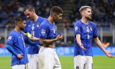 开云APP-关于欧预赛意大利队将迎战阿尔巴尼亚的挑战的信息