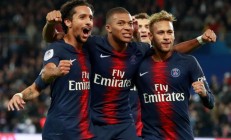 开云体育-巴黎圣日耳曼主场势如破竹，大胜在望