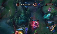 开云体育入口-WBG血洗IG，Lehends团战一打五宿敌对决全球总决赛，成为赛场最大亮点