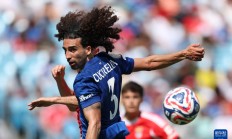 开云体育在线-关于切尔西战胜雄鹿，惊险取胜晋级八强的信息