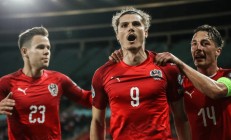 开云体育官方网站-奥地利战胜斯洛文尼亚，逆袭领先