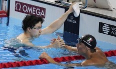 开云体育app-澳大利亚游泳健将夺冠，再次展现实力的简单介绍