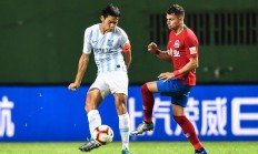 开云体育平台APP-富力全取三分，提升战绩表现