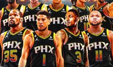 开云体育平台APP-太阳队年轻球员崭露头角，成为球队亮点