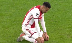 开云官网-顿涅茨克矿工斩获阿贾克斯大胜，欧冠痛失优势的简单介绍