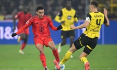 开云体育在线-阿贾克斯客场3-1击败拜仁慕尼黑