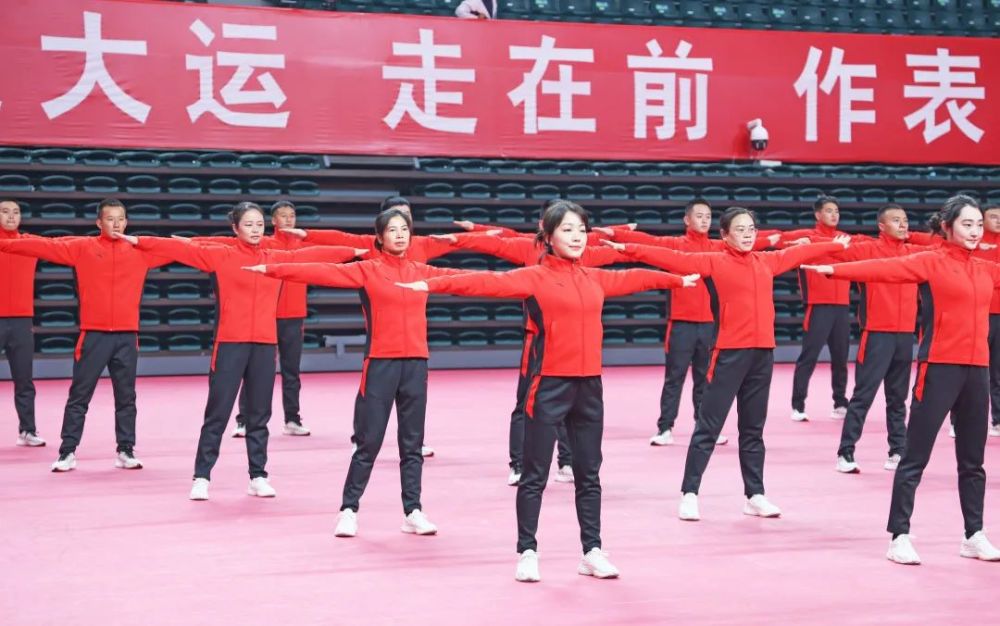 耐力横溢！挪威体操选手奋勇争先，获得亮眼成绩的简单介绍