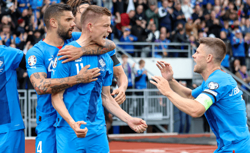 卢森堡队在欧预赛中意外失利，战绩蒙羞