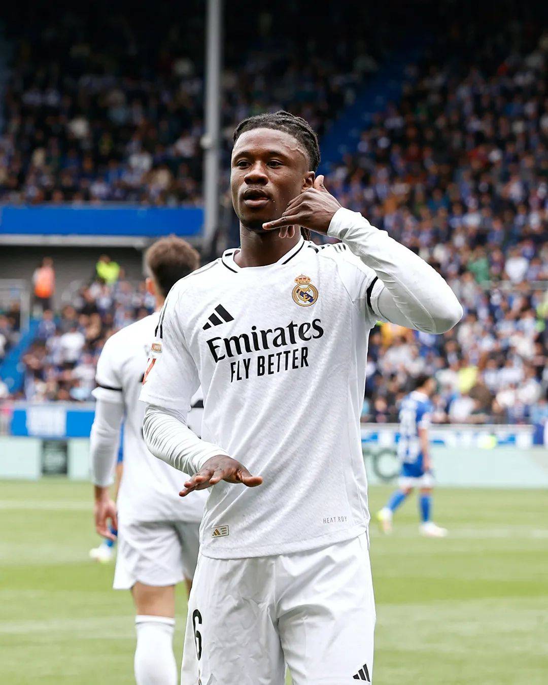 阿拉维斯客场逼平奥萨苏纳，多内尔破门得分的简单介绍