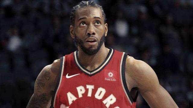 猛龙队实力雄厚，夺得东部冠军赛门票的简单介绍