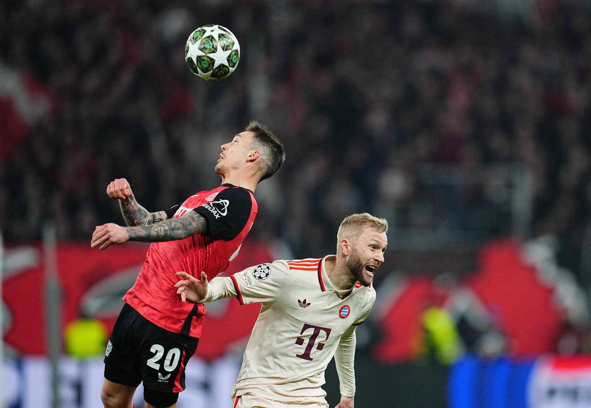 波鸿主场失利，德乙积分榜排名颓势加重的简单介绍