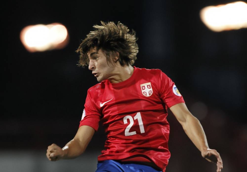 阿尔巴尼亚队客场战平，晋级前途未卜