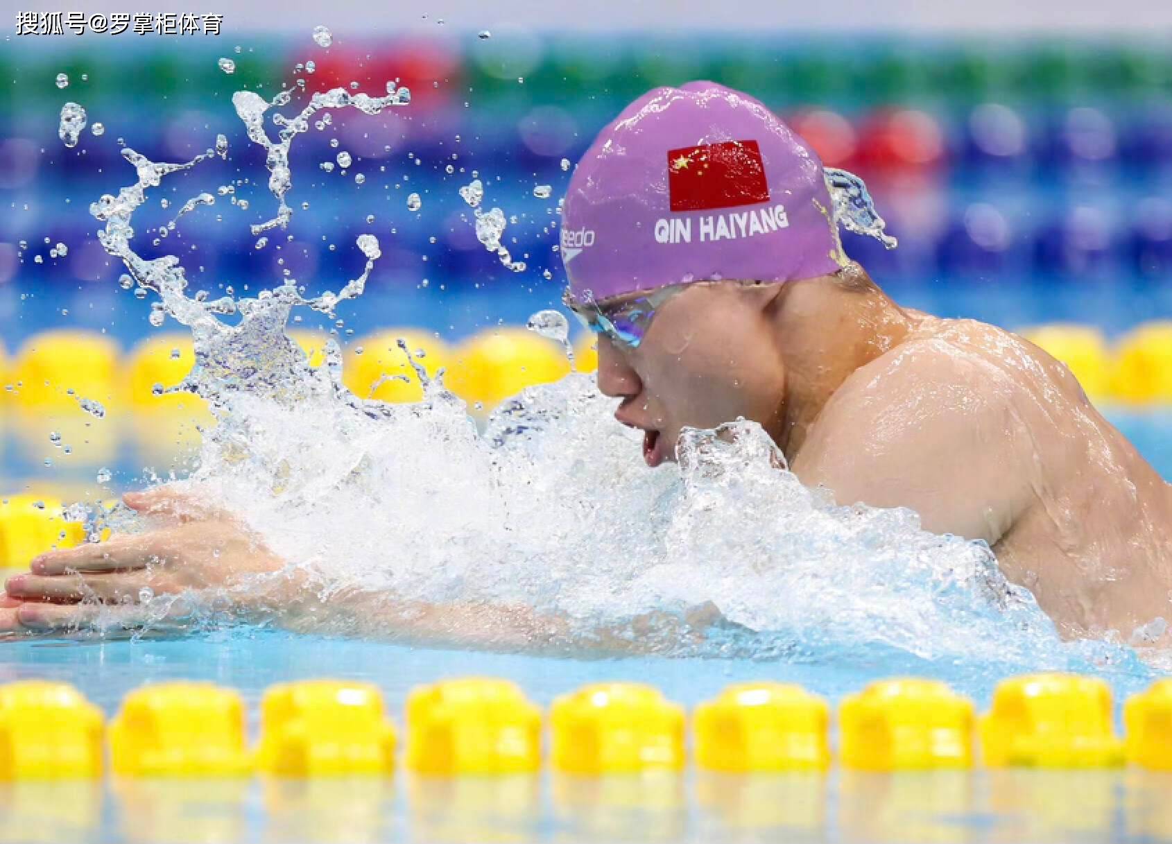 澳大利亚游泳健将夺冠，再次展现实力的简单介绍