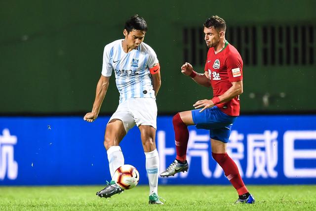 富力全取三分，提升战绩表现