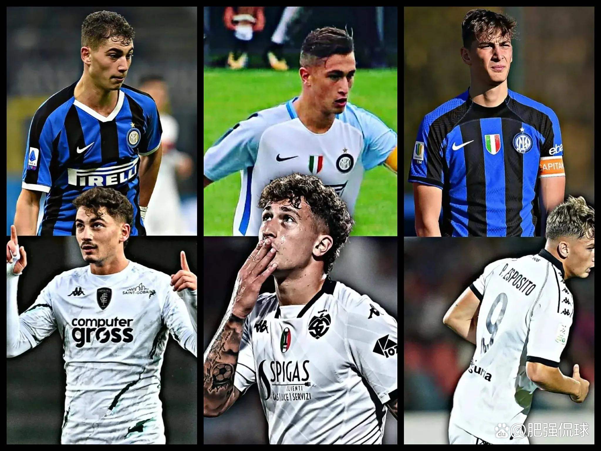 国米宣布签约年轻门将，壮大后防实力