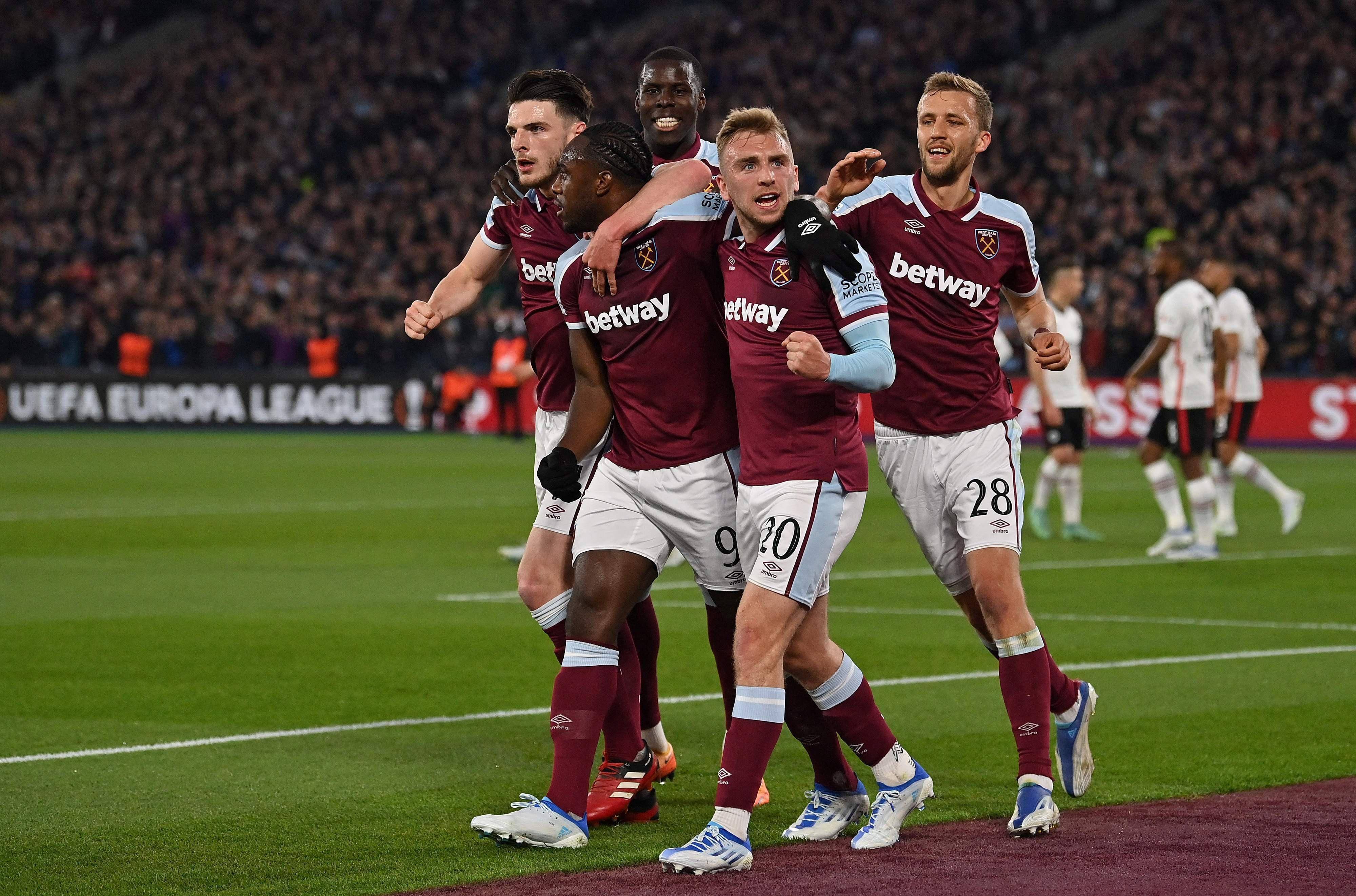 欧罗巴赛场上演一场胜负难分的较量 欧罗巴赛场上演一场胜负难分的较量