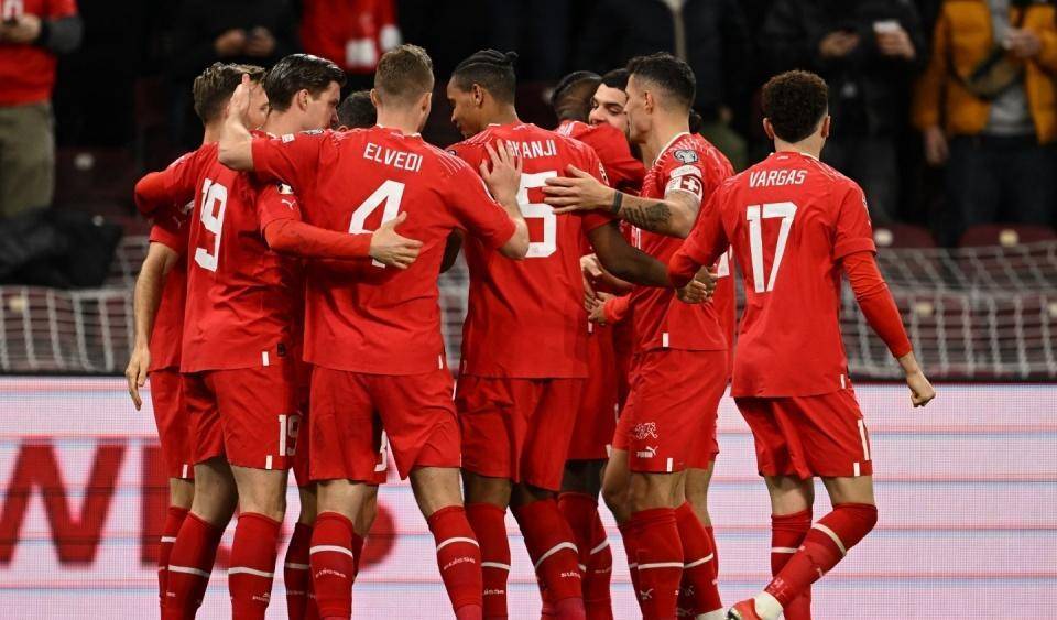 南斯拉夫队一球小胜波兰，晋级欧预赛四强