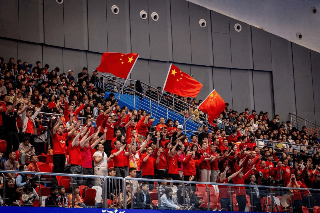 汇聚热血！国内足球盛事精彩绝伦