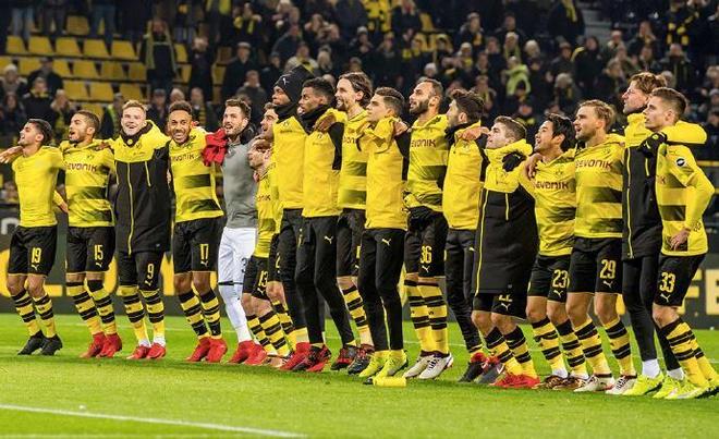 罗伊斯回归多特蒙德帮助取胜 罗伊斯回归多特蒙德帮助取胜