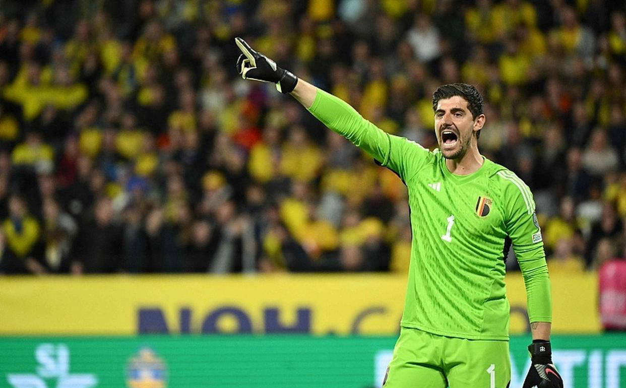 比利时队豪取胜利,锁定欧预赛晋级资格 比利时队豪取胜利,锁定欧预赛晋级资格