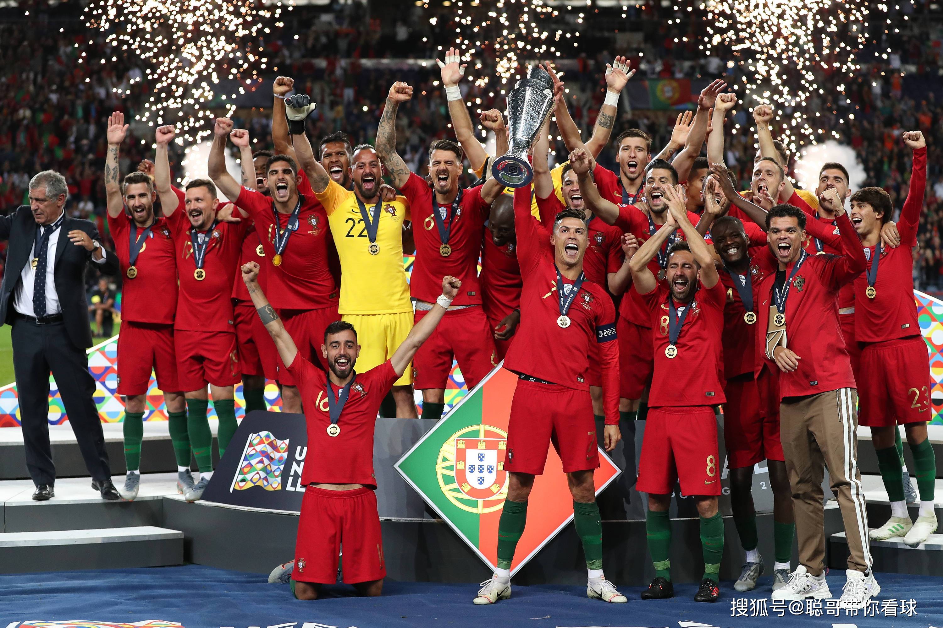 比利时点球战负德国，欧国联半决赛横空出世的简单介绍