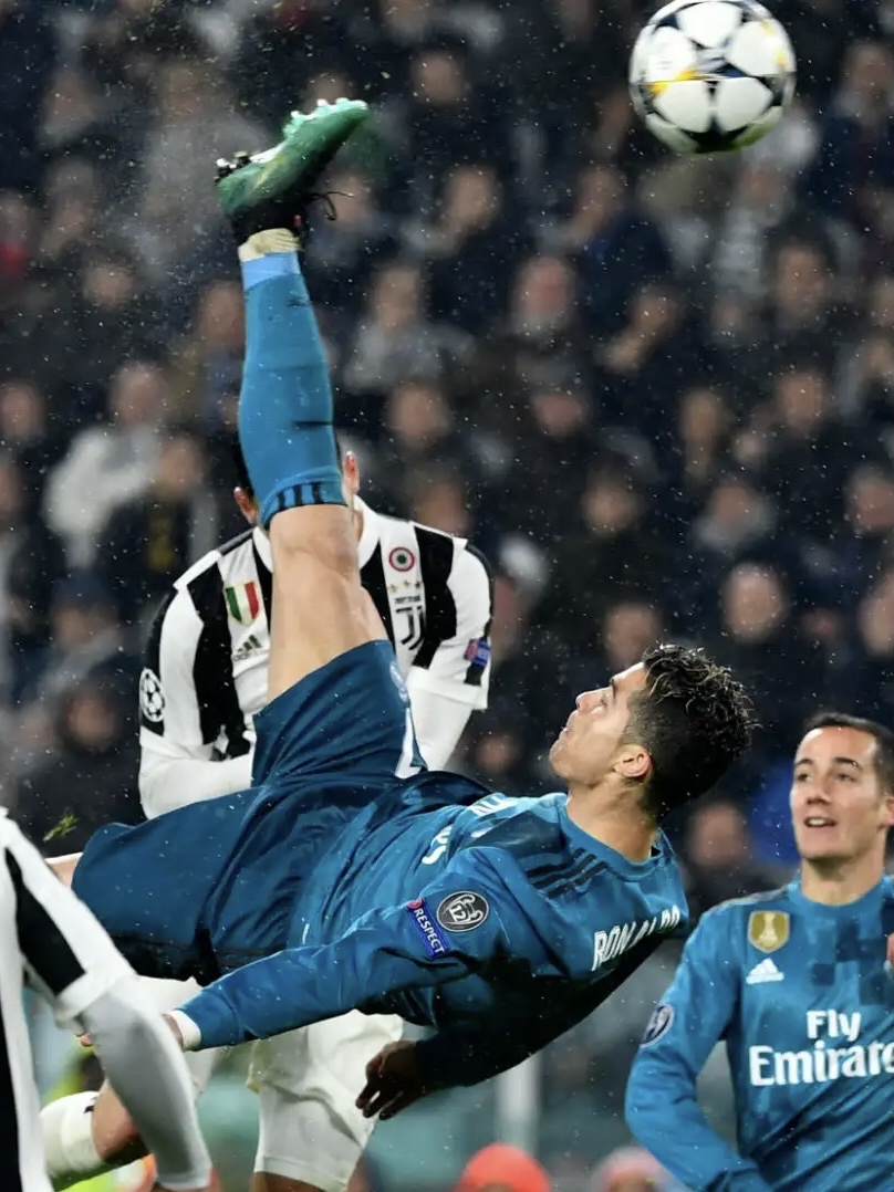 尤文图斯闯入欧冠半决赛，实力备受瞩目