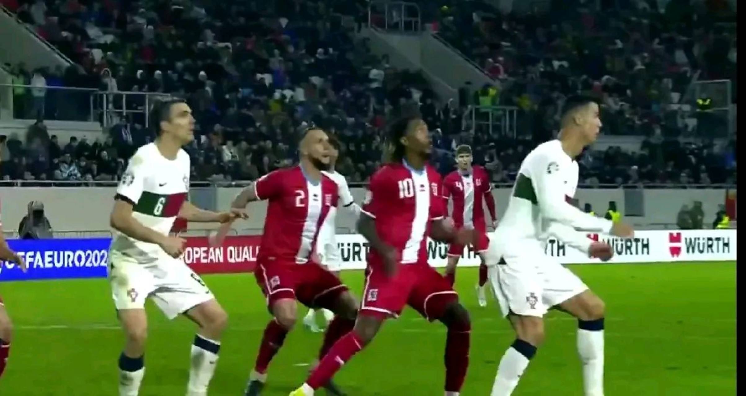 克罗地亚战胜哈萨克斯坦，欧预赛晋级希望顿时充满信心的简单介绍