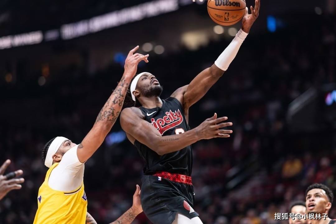 开拓者队客场胜子弹队，取得近期连胜