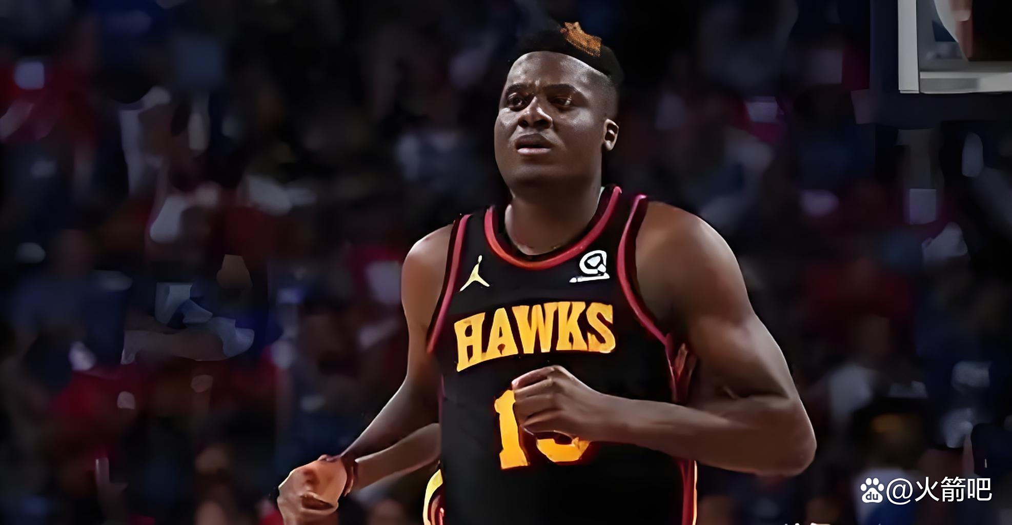 火箭宣布交易卡佩拉，换来个性大个子加里纳利