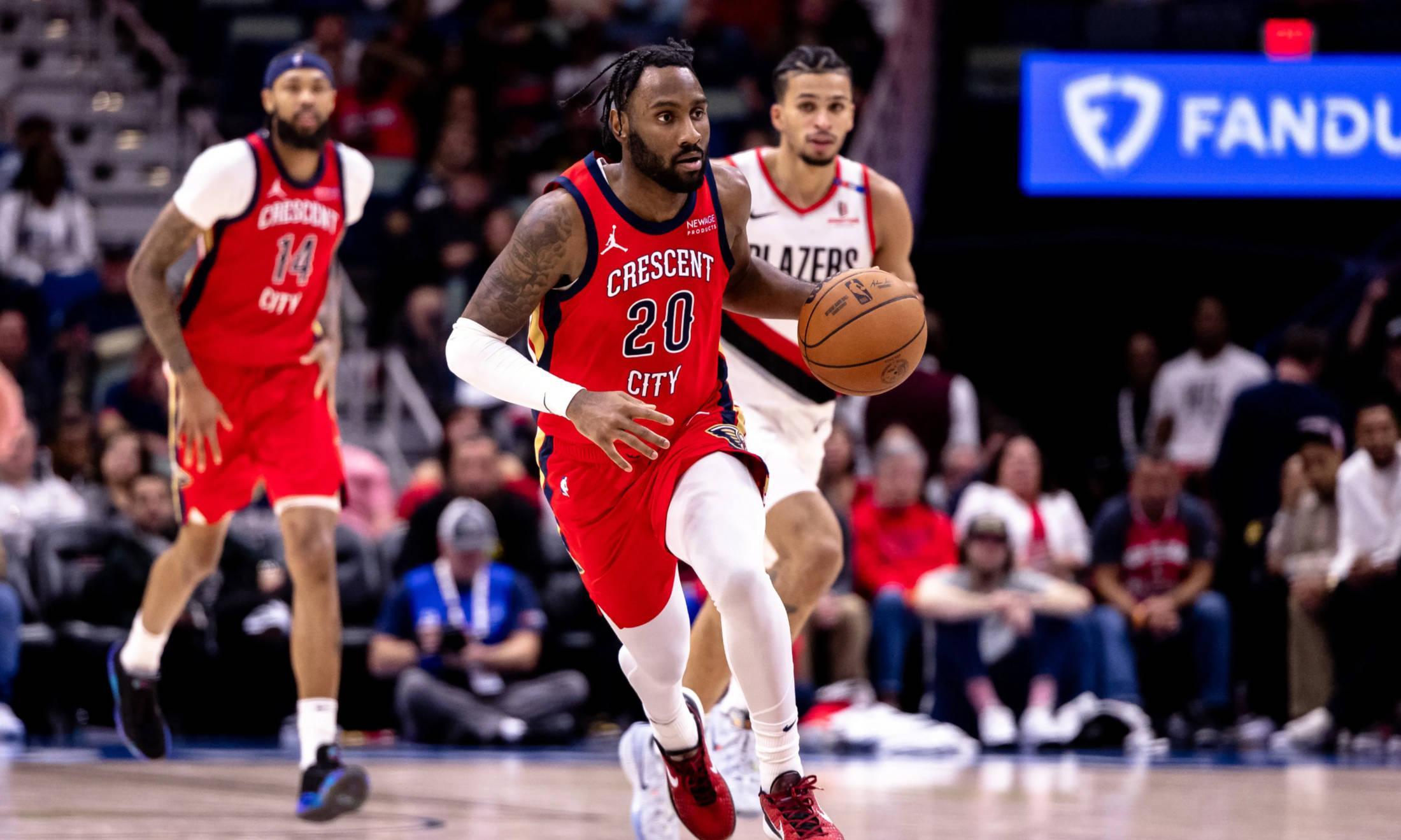 爵士横扫鹈鹕晋级西部决赛