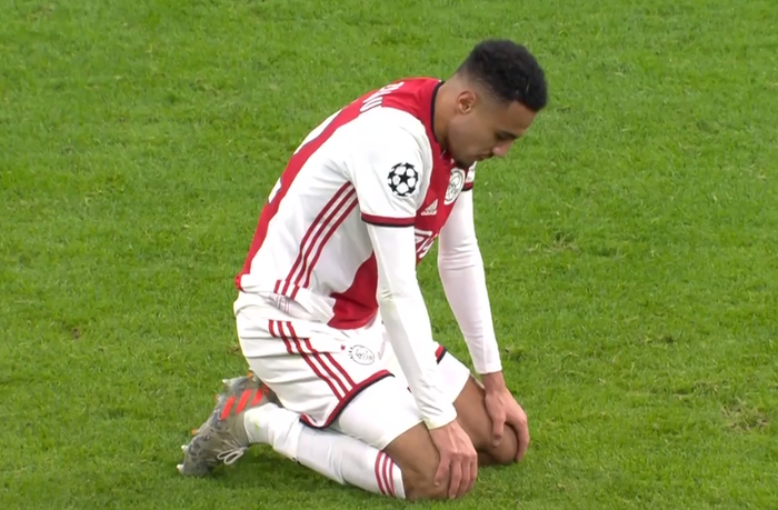 顿涅茨克矿工斩获阿贾克斯大胜，欧冠痛失优势的简单介绍